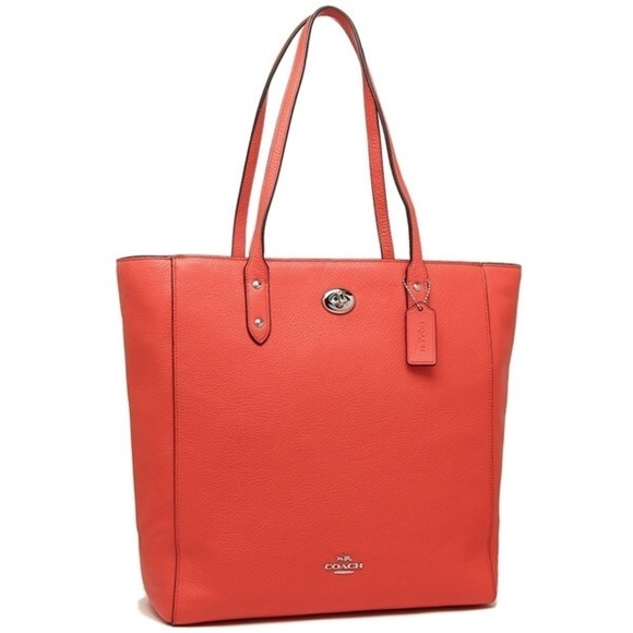 🔥Sales🔥Coach tote bag outlet Lady's COACH F12184 Gift Idea - Picture 3 of 8